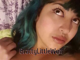 BrattyLittleWolf