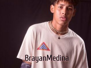 BrayanMedina