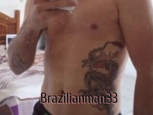 Brazilianman33