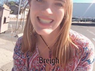 Breigh