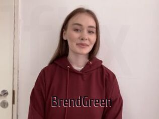 BrendGreen