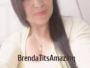 BrendaTitsAmazing