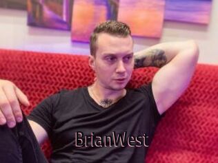 BrianWest