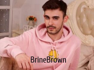 BrineBrown