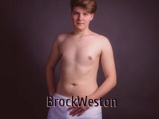 BrockWeston