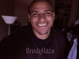 Brody_Haze