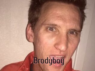 Brodyboy