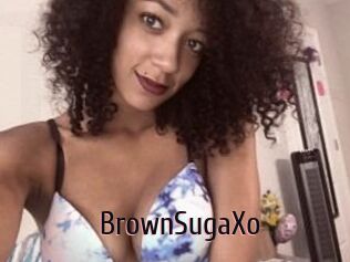 BrownSugaXo