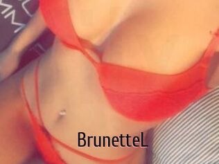 BrunetteL