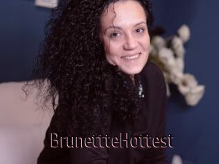 BrunettteHottest