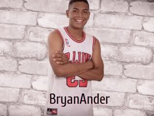 BryanAnder