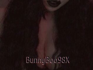 BunnyBoo98X