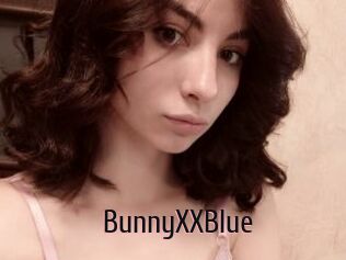 BunnyXXBlue