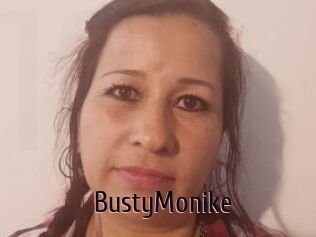 BustyMonike