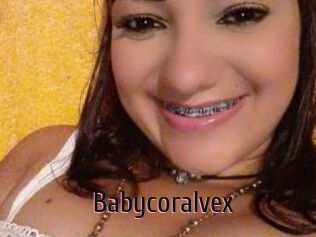 Babycoralvex