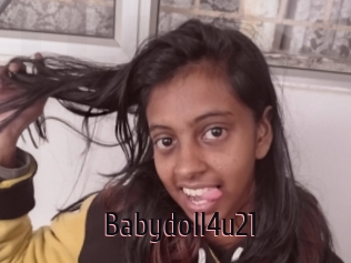 Babydoll4u21