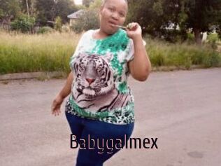 Babygalmex