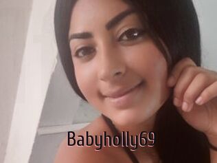 Babyholly69