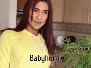 Babyhornie