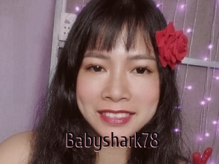 Babyshark78