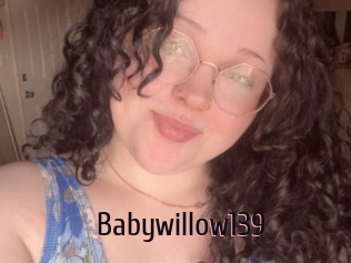 Babywillow139