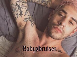 Babyxbruiser