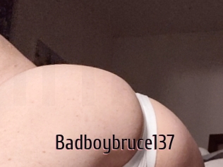 Badboybruce137