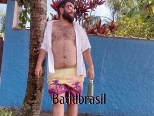 Baddbrasil