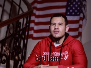 Badliam