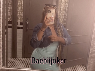 Baebiijoker