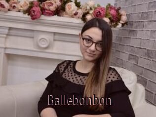 Ballebonbon