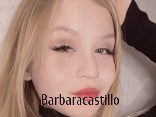 Barbaracastillo