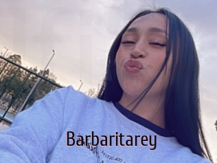 Barbaritarey