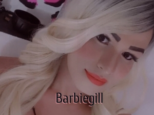 Barbiegill