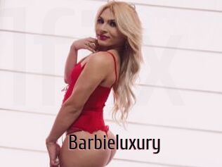 Barbieluxury