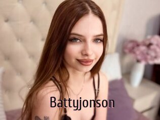 Battyjonson