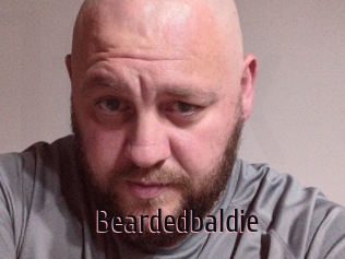 Beardedbaldie