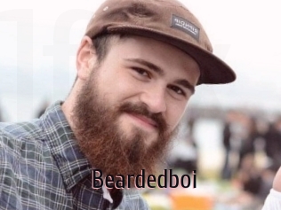 Beardedboi