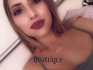 Beatriyce