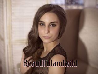 Beautifulandwild