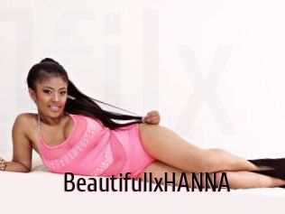 BeautifullxHANNA