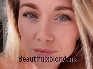 Beautifulxblondeuk