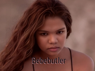 Bebebutler