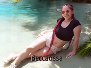 Beccaossa