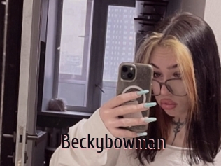 Beckybowman