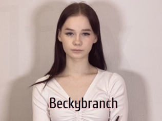 Beckybranch