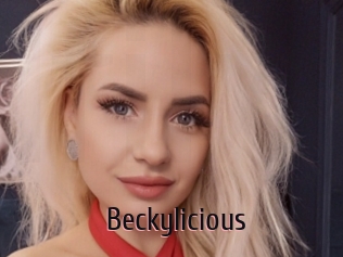 Beckylicious