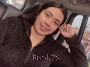 Beekki28