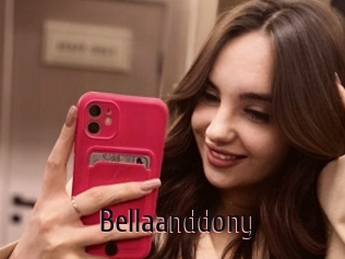 Bellaanddony