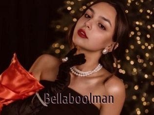 Bellaboolman